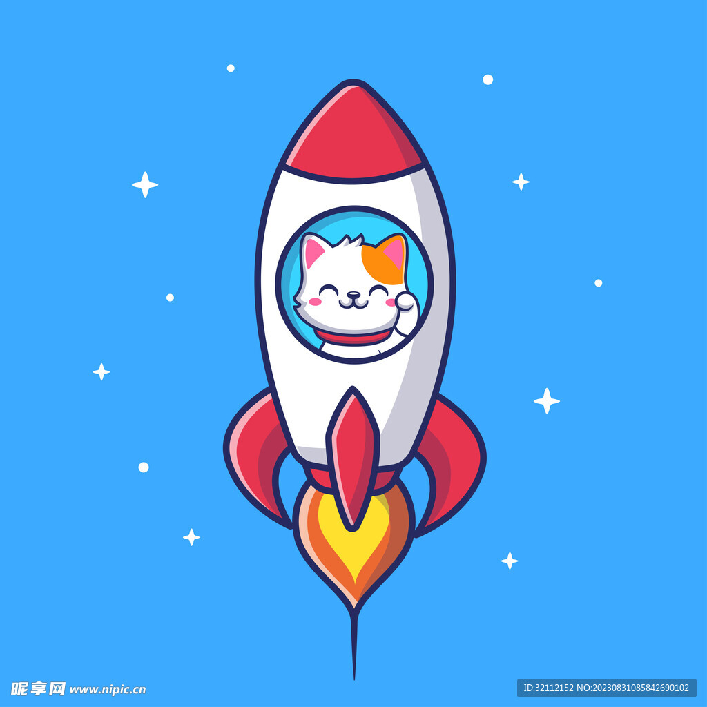 Tech Illustration